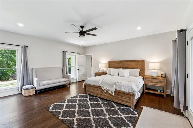 $1,385,000 | 38 Mountain Ridge Road Northeast, White, GA 30184