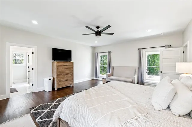 $1,385,000 | 38 Mountain Ridge Road Northeast, White, GA 30184