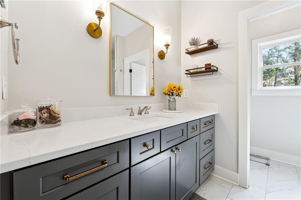 38 Mountain Ridge Road Northeast White, GA 30184 - Photo 37 of 79