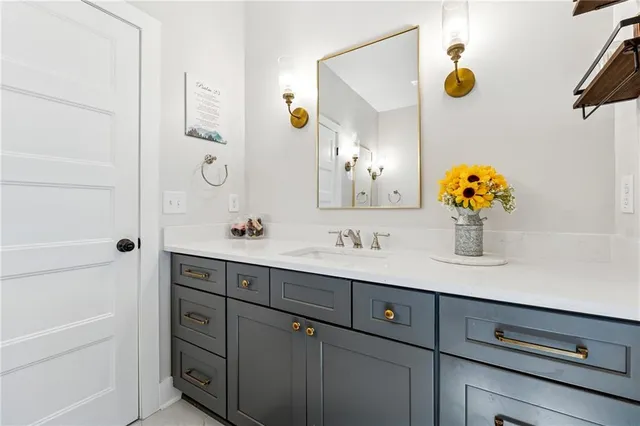 $1,385,000 | 38 Mountain Ridge Road Northeast, White, GA 30184