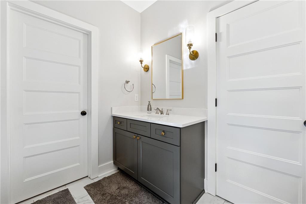 38 Mountain Ridge Road Northeast White, GA 30184 - Photo 39 of 79