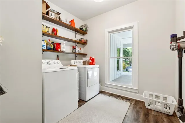 $1,385,000 | 38 Mountain Ridge Road Northeast, White, GA 30184