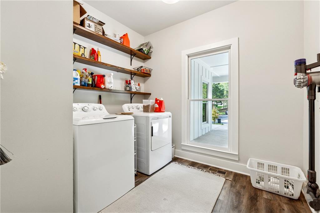 38 Mountain Ridge Road Northeast White, GA 30184 - Photo 41 of 79