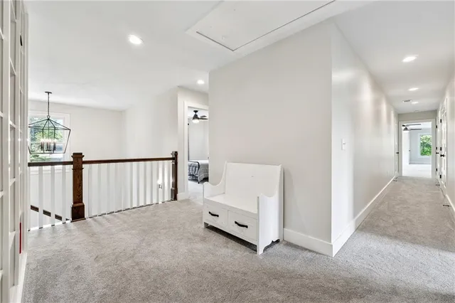 $1,385,000 | 38 Mountain Ridge Road Northeast, White, GA 30184