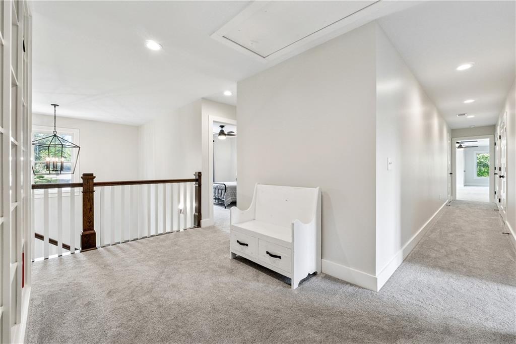 38 Mountain Ridge Road Northeast White, GA 30184 - Photo 42 of 79