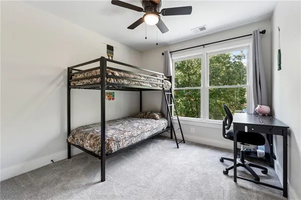 $1,299,999 | 38 Mountain Ridge Road Northeast, White, GA 30184