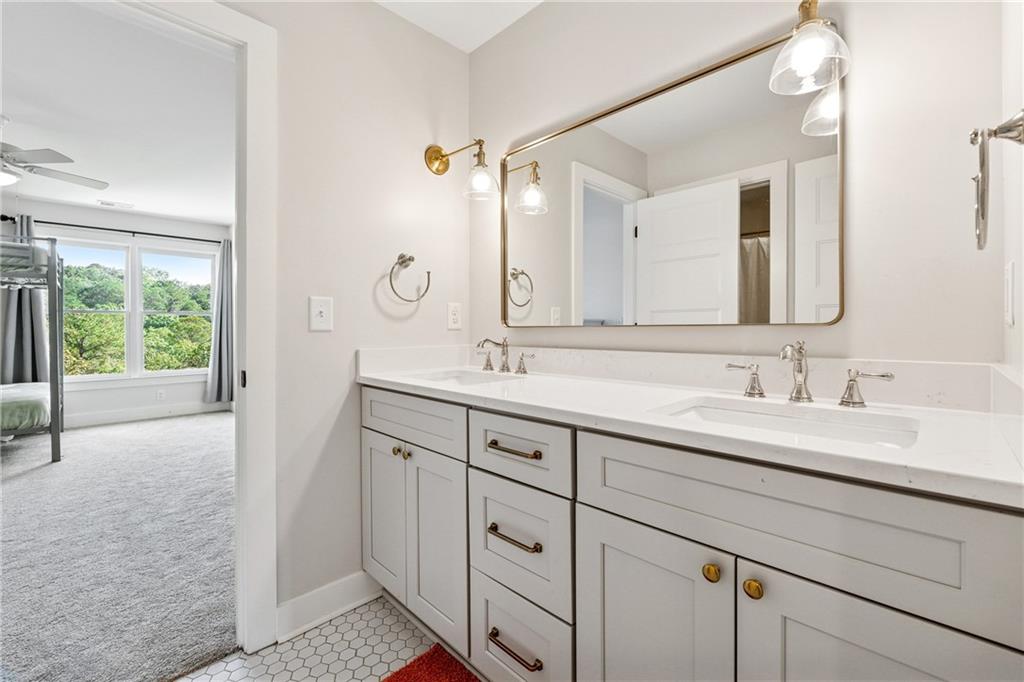 38 Mountain Ridge Road Northeast White, GA 30184 - Photo 44 of 79