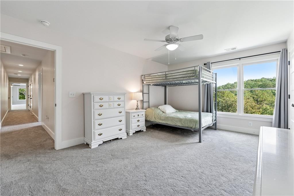 38 Mountain Ridge Road Northeast White, GA 30184 - Photo 46 of 79