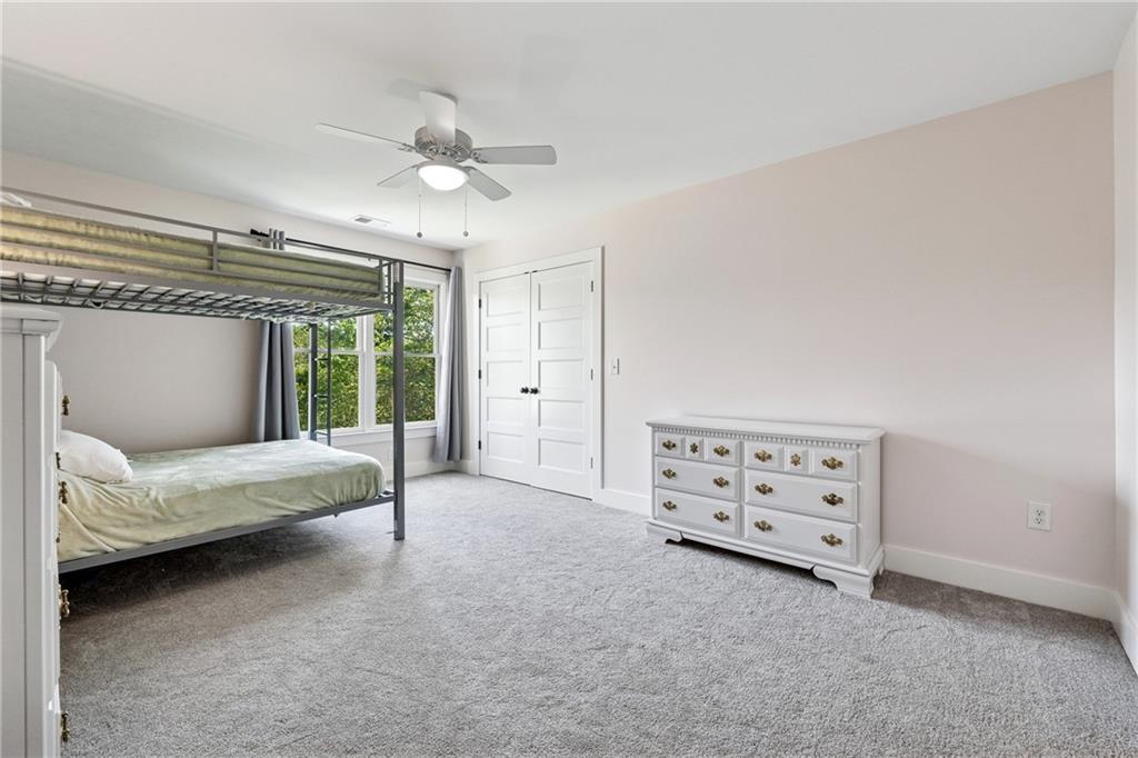 38 Mountain Ridge Road Northeast White, GA 30184 - Photo 47 of 79