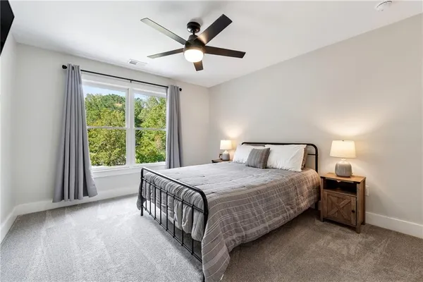 $1,299,999 | 38 Mountain Ridge Road Northeast, White, GA 30184