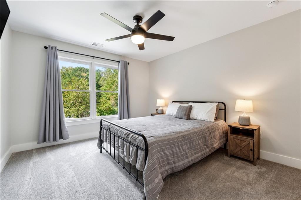 38 Mountain Ridge Road Northeast White, GA 30184 - Photo 48 of 79