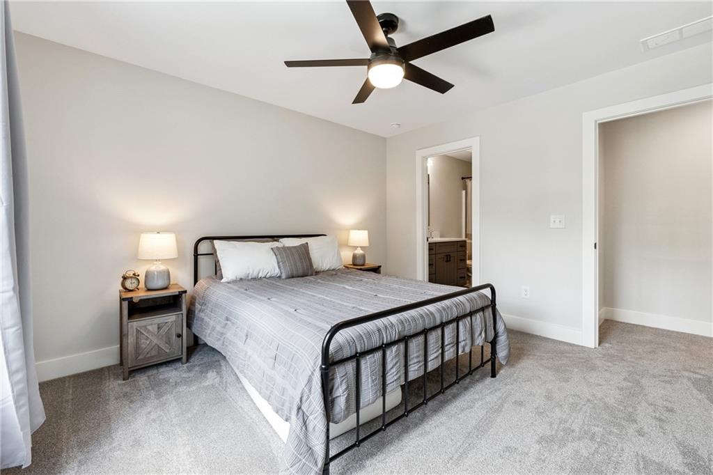 38 Mountain Ridge Road Northeast White, GA 30184 - Photo 49 of 79