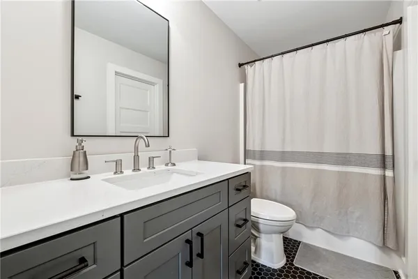 $1,299,999 | 38 Mountain Ridge Road Northeast, White, GA 30184