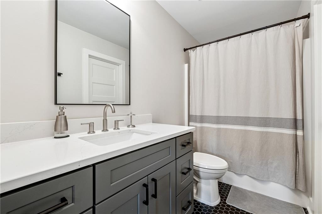 38 Mountain Ridge Road Northeast White, GA 30184 - Photo 50 of 79