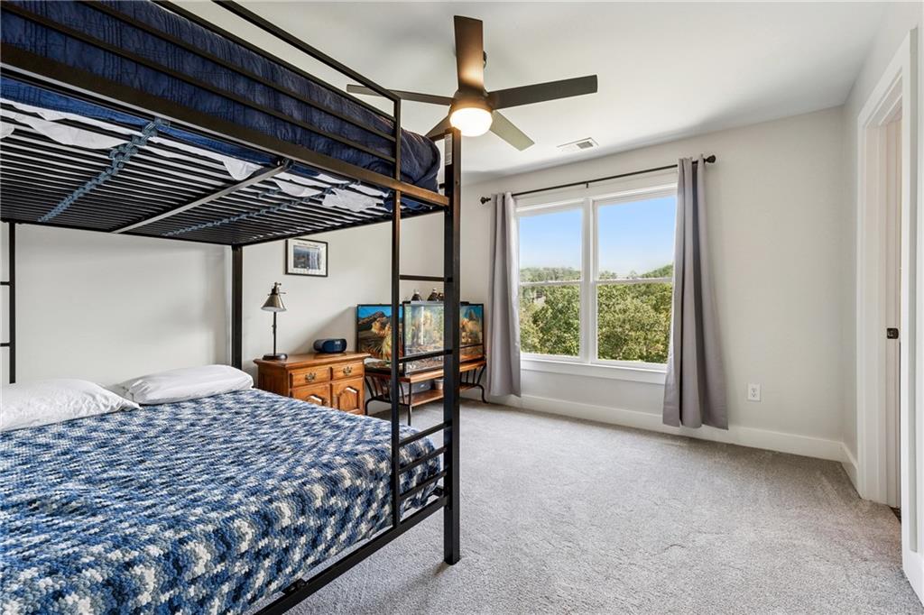 38 Mountain Ridge Road Northeast White, GA 30184 - Photo 51 of 79