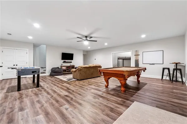 $1,299,999 | 38 Mountain Ridge Road Northeast, White, GA 30184