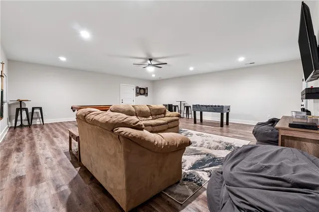 $1,385,000 | 38 Mountain Ridge Road Northeast, White, GA 30184