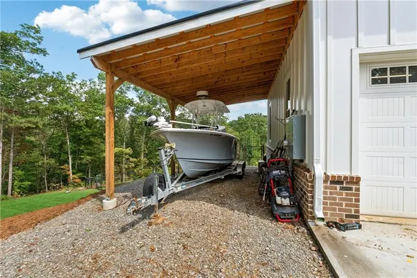$1,299,999 | 38 Mountain Ridge Road Northeast, White, GA 30184