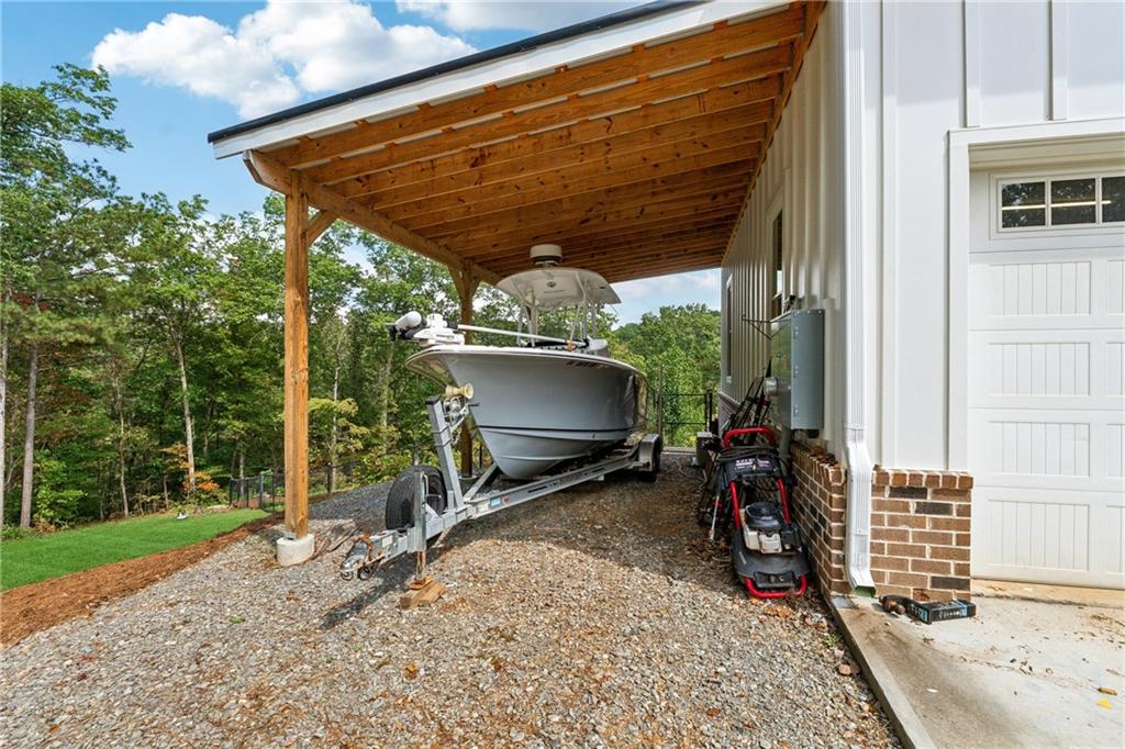 38 Mountain Ridge Road Northeast White, GA 30184 - Photo 6 of 79