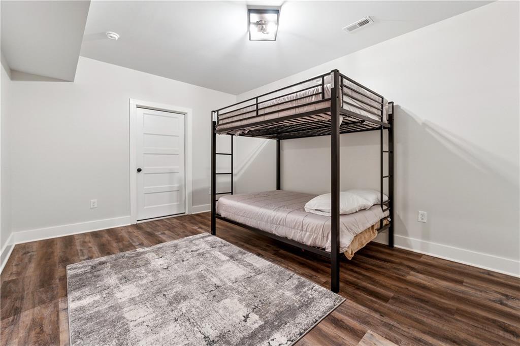 38 Mountain Ridge Road Northeast White, GA 30184 - Photo 61 of 79