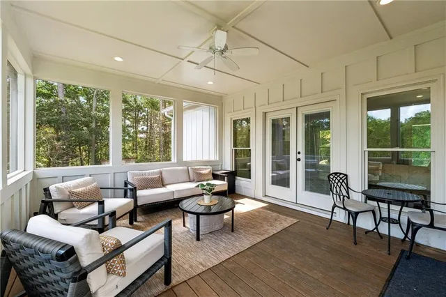 $1,385,000 | 38 Mountain Ridge Road Northeast, White, GA 30184