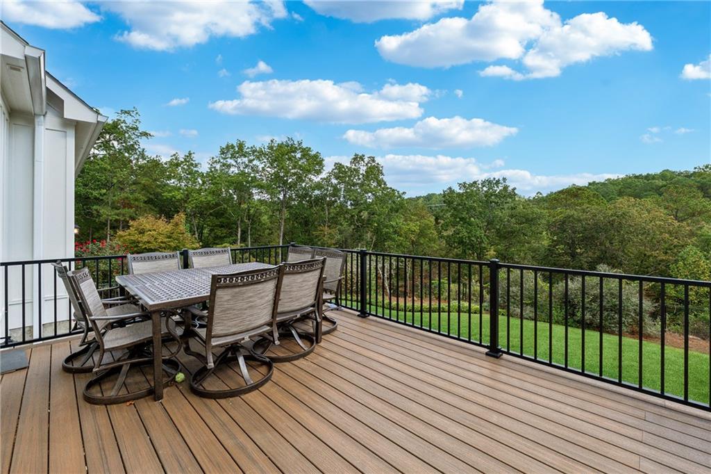 38 Mountain Ridge Road Northeast White, GA 30184 - Photo 65 of 79