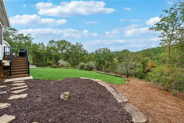 $1,299,999 | 38 Mountain Ridge Road Northeast, White, GA 30184