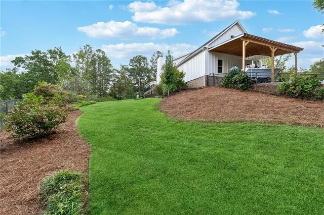 $1,385,000 | 38 Mountain Ridge Road Northeast, White, GA 30184