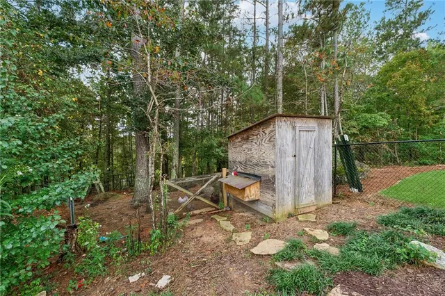 $1,385,000 | 38 Mountain Ridge Road Northeast, White, GA 30184