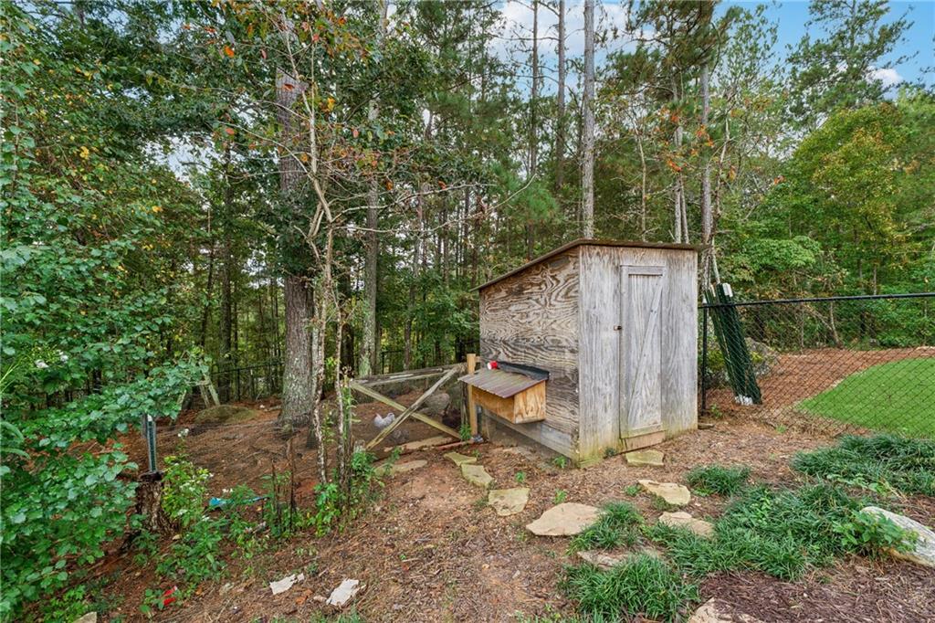 38 Mountain Ridge Road Northeast White, GA 30184 - Photo 69 of 79