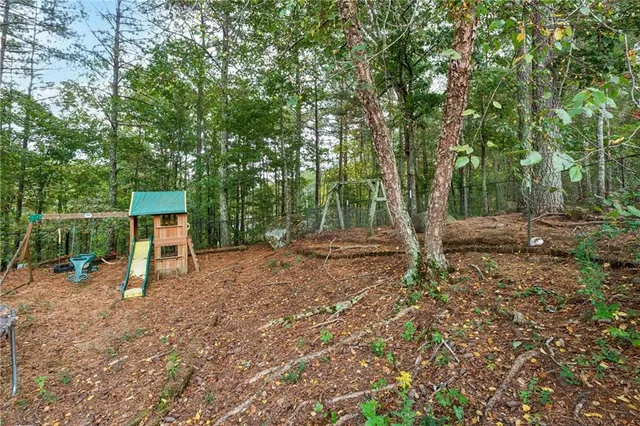 $1,385,000 | 38 Mountain Ridge Road Northeast, White, GA 30184