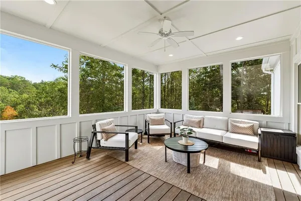 $1,299,999 | 38 Mountain Ridge Road Northeast, White, GA 30184