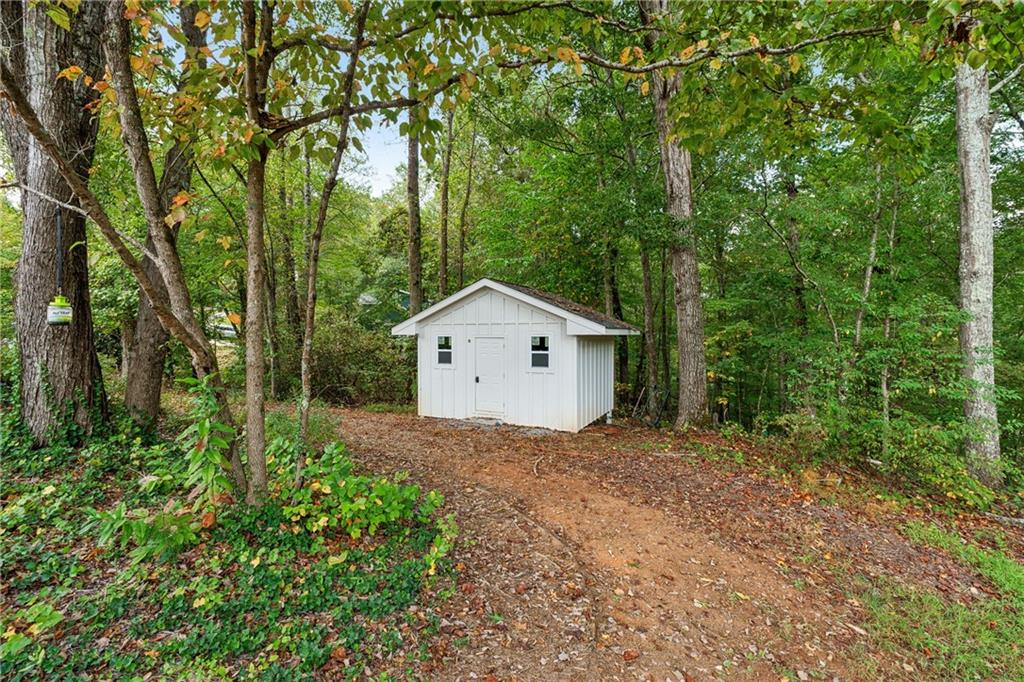 38 Mountain Ridge Road Northeast White, GA 30184 - Photo 72 of 79