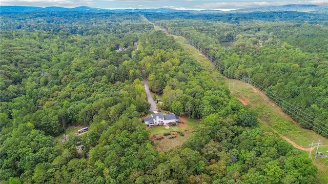 $1,385,000 | 38 Mountain Ridge Road Northeast, White, GA 30184