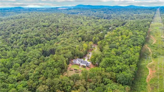 $1,385,000 | 38 Mountain Ridge Road Northeast, White, GA 30184