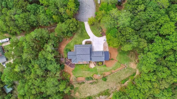 $1,299,999 | 38 Mountain Ridge Road Northeast, White, GA 30184