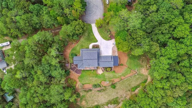 $1,385,000 | 38 Mountain Ridge Road Northeast, White, GA 30184