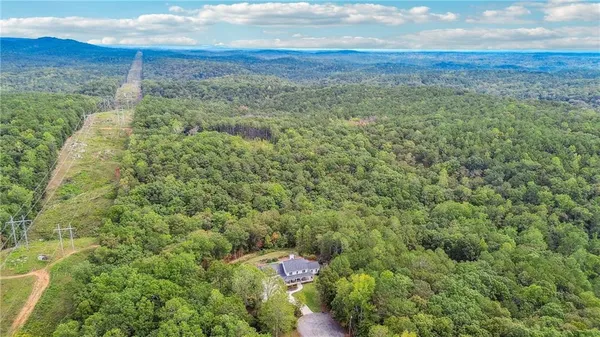 $1,299,999 | 38 Mountain Ridge Road Northeast, White, GA 30184