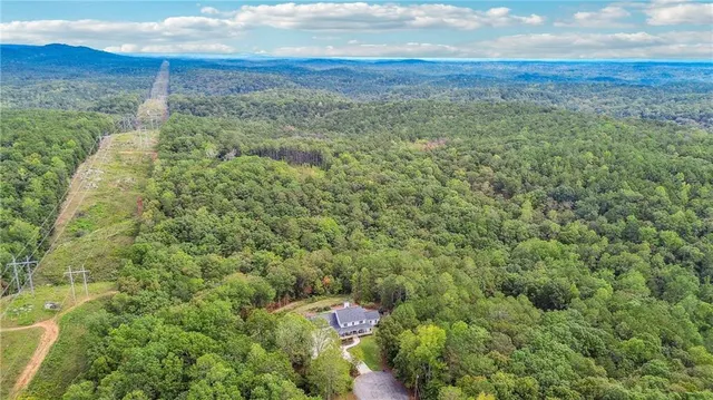 $1,385,000 | 38 Mountain Ridge Road Northeast, White, GA 30184