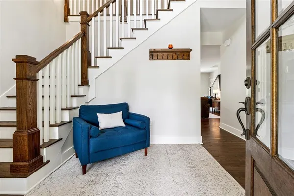 $1,299,999 | 38 Mountain Ridge Road Northeast, White, GA 30184