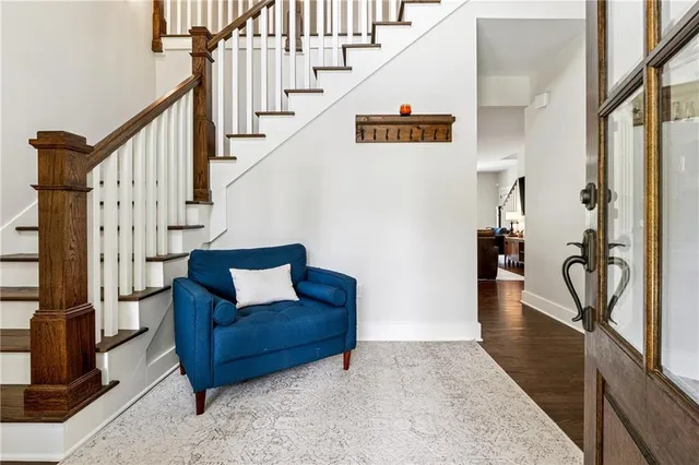 $1,385,000 | 38 Mountain Ridge Road Northeast, White, GA 30184