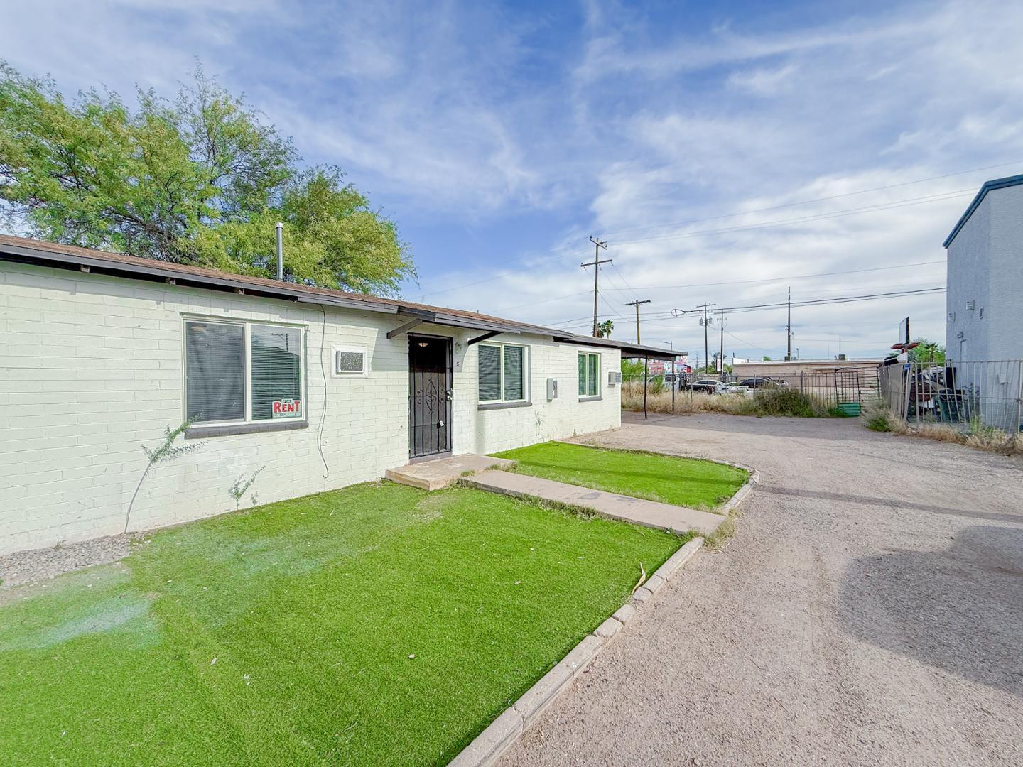 2 East Navajo Road, Unit 5 Tucson, AZ 85705 - Photo 1 of 18 Photo #1