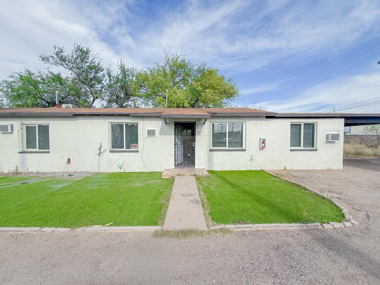 2 East Navajo Road, Unit 5 Tucson, AZ 85705 - Photo 2 of 18 Photo #2
