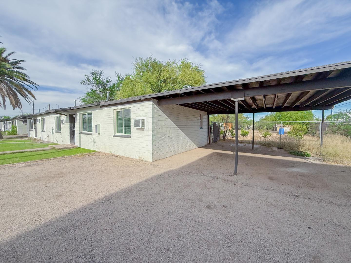 2 East Navajo Road, Unit 5 Tucson, AZ 85705 - Photo 3 of 18 Photo #3