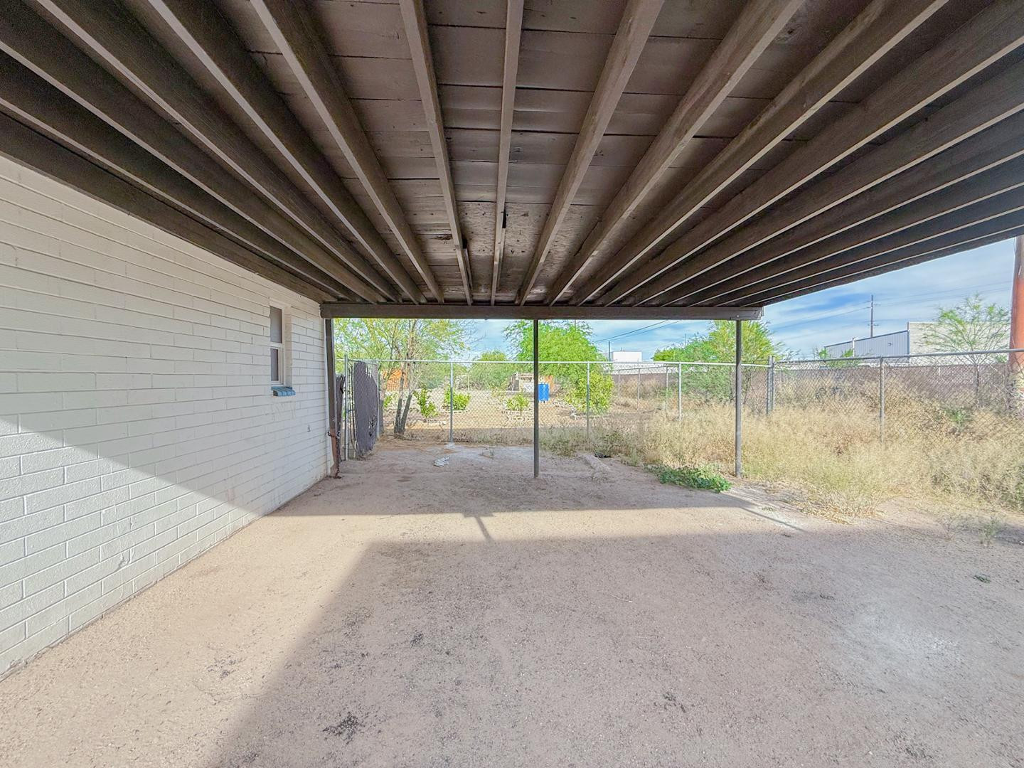 2 East Navajo Road, Unit 5 Tucson, AZ 85705 - Photo 4 of 18 Photo #4