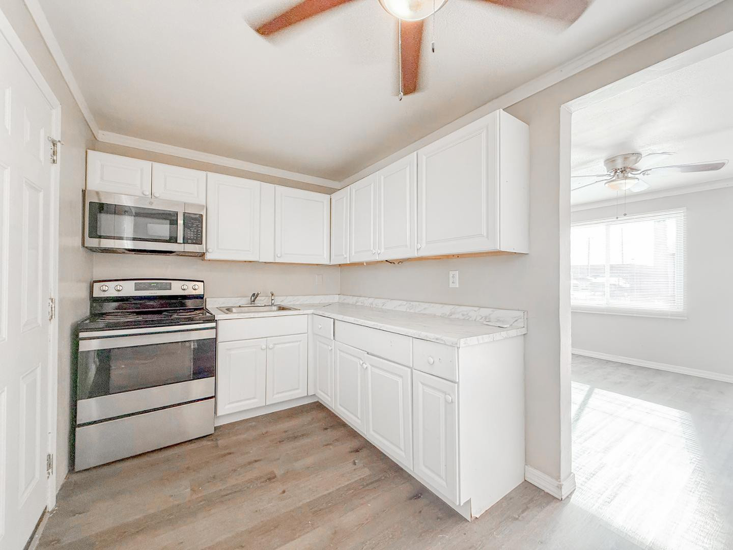 2 East Navajo Road, Unit 5 Tucson, AZ 85705 - Photo 7 of 18 Photo #7