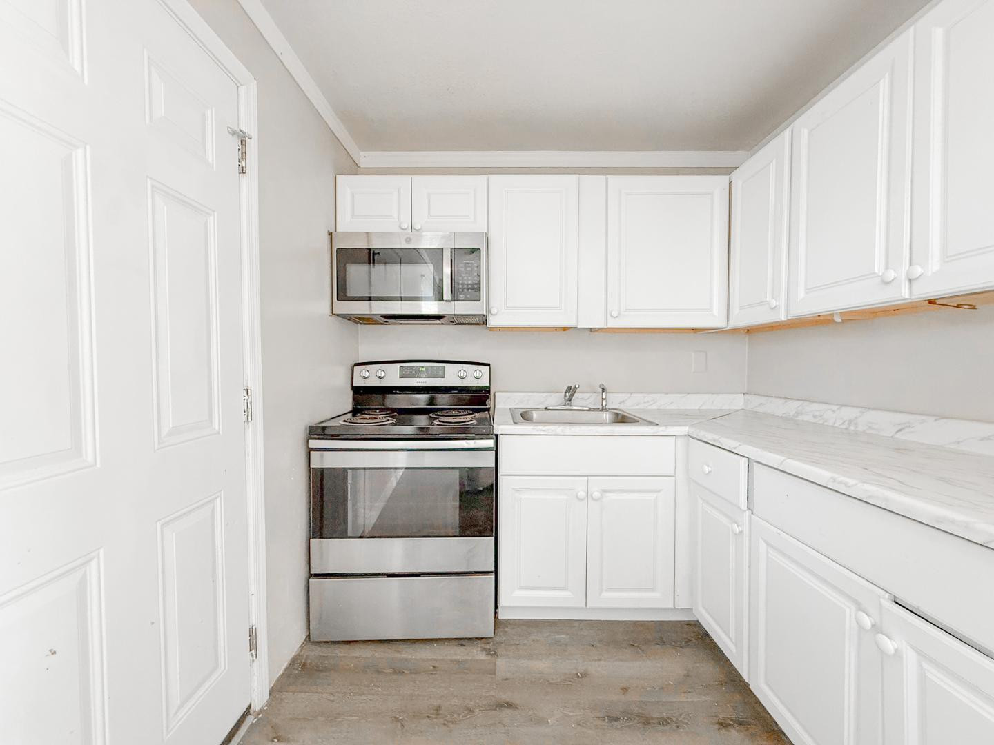 2 East Navajo Road, Unit 5 Tucson, AZ 85705 - Photo 9 of 18 Photo #9
