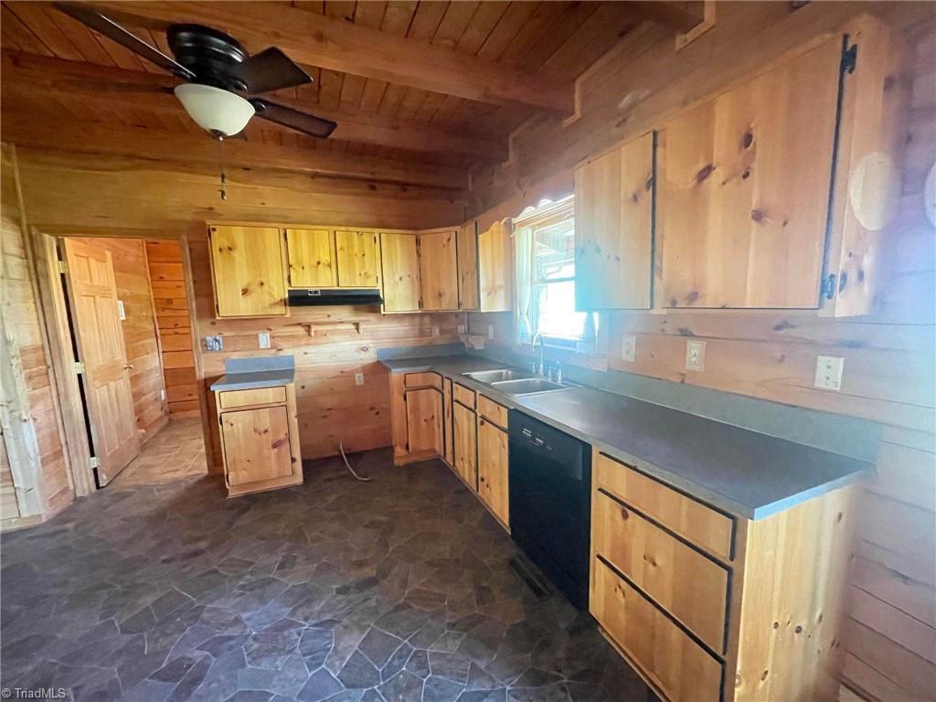 397 Jarvis Plantation Road Dobson, NC 27017 - Photo 11 of 50 Gallery Image 11