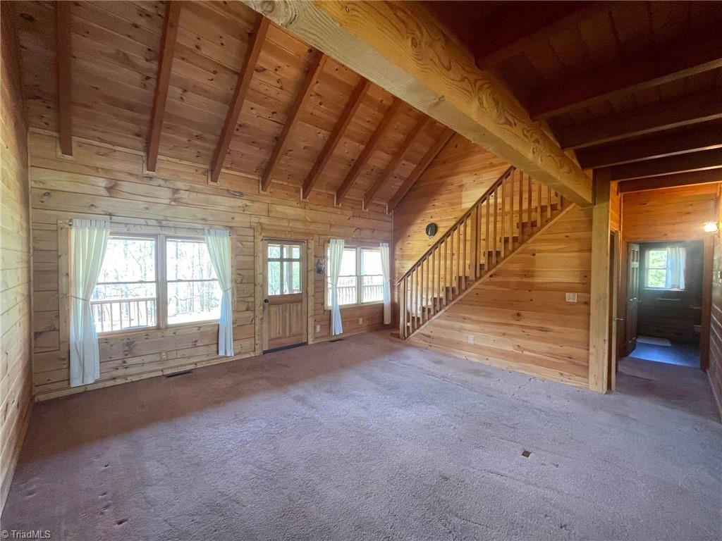 397 Jarvis Plantation Road Dobson, NC 27017 - Photo 13 of 50 Gallery Image 13
