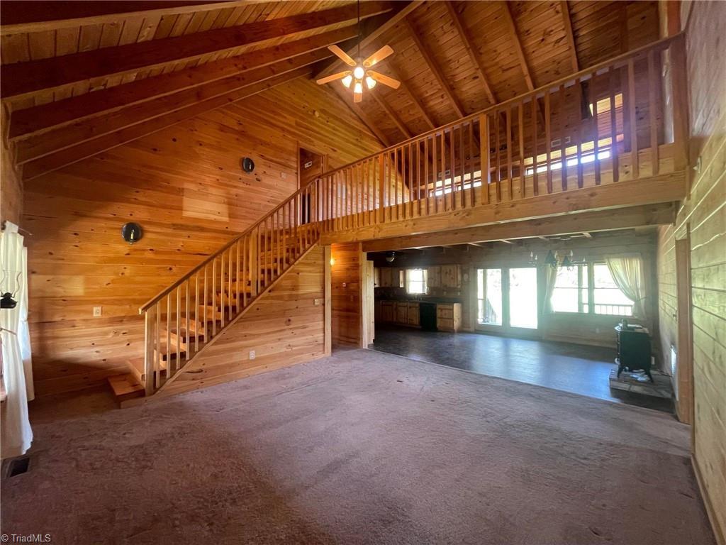 397 Jarvis Plantation Road Dobson, NC 27017 - Photo 14 of 50 Gallery Image 14